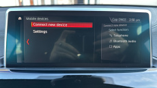 BMW X2 sDrive 20i M Sport X 5dr Step Auto Petrol Hatchback